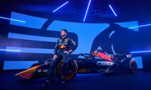 red bull rb20
