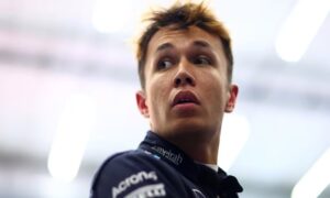 Albon sanzioni FIA