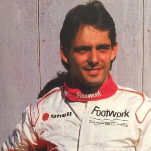 Alex Caffi