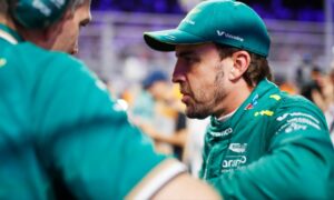 Alonso piloti giovani