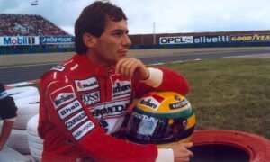 Giulia Toninelli Senna