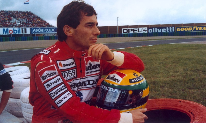 Giulia Toninelli Senna