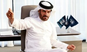 Sulayem FIA