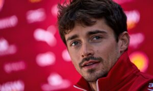GP Australia, Leclerc: "Meglio di così non poteva andare"
