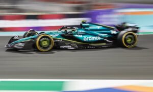FP2 Arabia Saudita