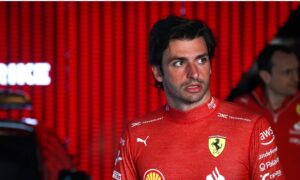Ferrari-Sainz-Australia