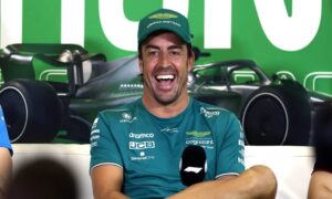 Alonso punti