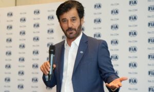 Sulayem Las Vegas