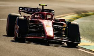 Sainz GP Australia (1)