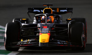 FP3 GP Arabia Saudita