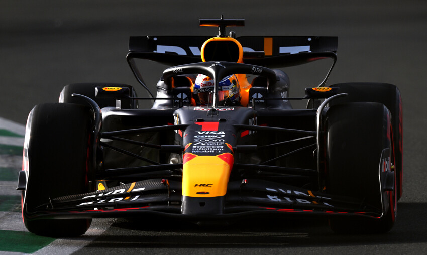FP3 GP Arabia Saudita