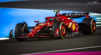 GP Arabia Saudita, Ferrari in ottima forma ma non troppo in salute