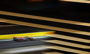 GP Arabia Saudita- Red Bull