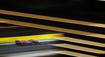 GP Arabia Saudita: Red Bull mostra i denti
