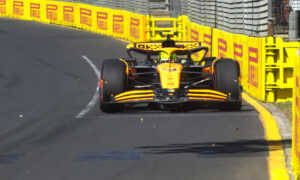 GP Australia FP1