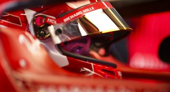 GP Australia, FP3: ancora Leclerc! Lotta tra Red Bull e Ferrari