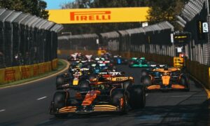 McLaren aggiornamenti