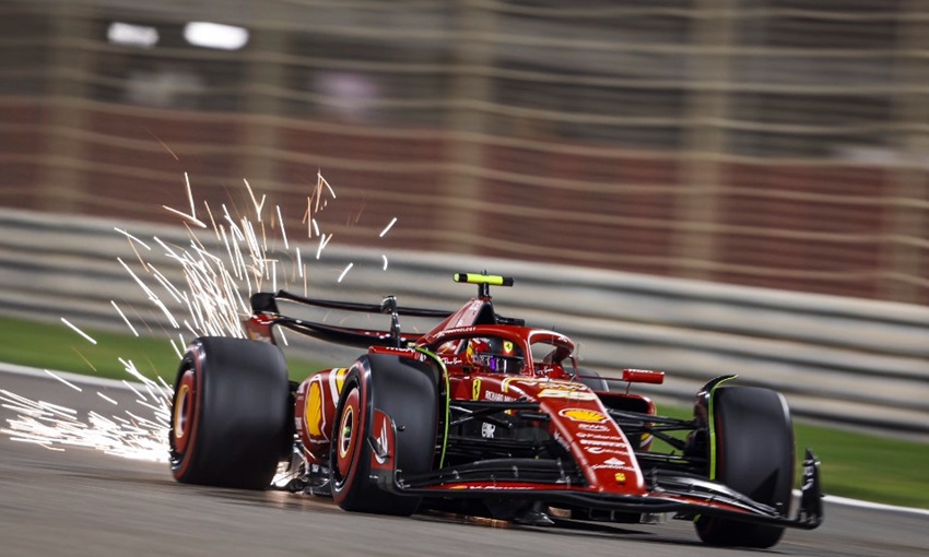 GP-Bahrain-Sainz