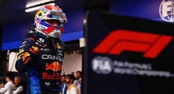 GP Arabia Saudita, la griglia di partenza