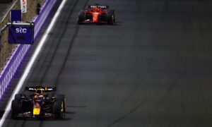 GP Arabia Saudita: Red Bull incontrastabile, Leclerc a podio
