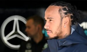 Hamilton FIA responsabilità