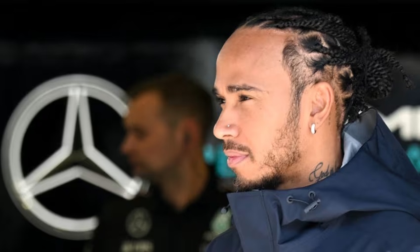 Hamilton FIA responsabilità