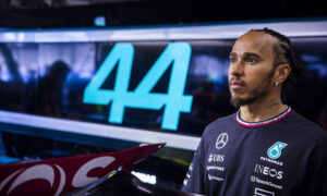 Hamilton imprevedibilità