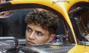 Norris Sainz