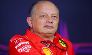 Vasseur Mondiale Costruttori