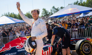 Sebastian Vettel