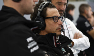 Wolff alleanze team