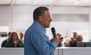 Zak Brown FIA