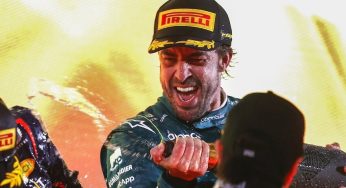 Alonso: “Sarò io a decidere per il mio futuro”