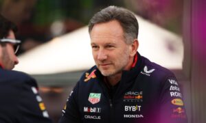 Caso Horner: super CEO in Red Bull?