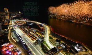 GP Arabia Saudita, anteprima: circuito, meteo