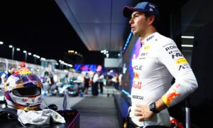 GP Arabia Saudita, Perez: "Prima fila era raggiungibile"