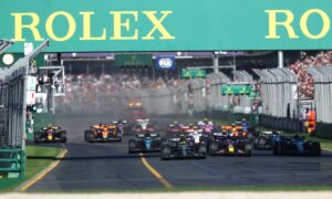 GP Australia, anteprima: il circuito, il meteo