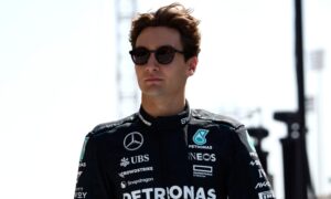 GP Bahrain, Russell: "Siamo più contenti sul passo"