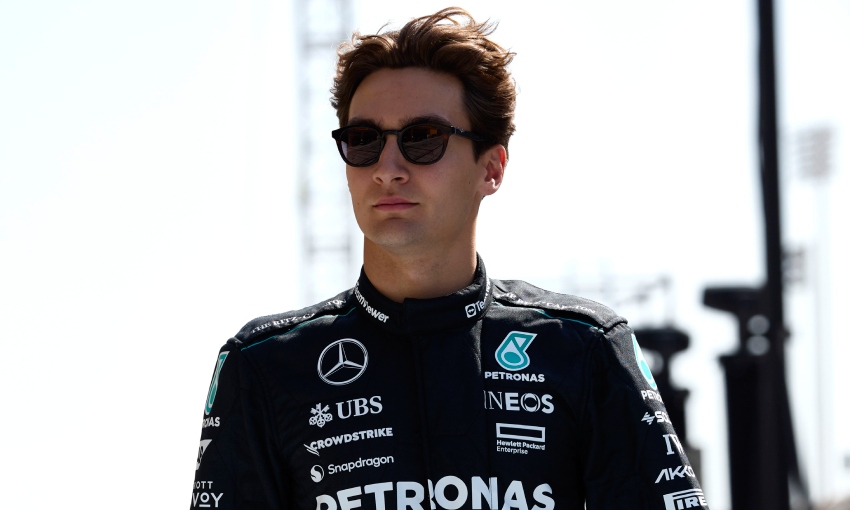GP Bahrain, Russell: "Siamo più contenti sul passo"