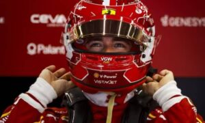 leclerc arabia saudita