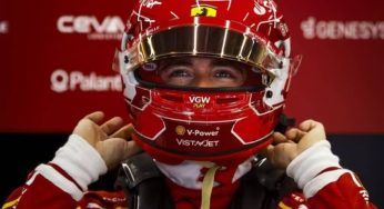 GP Arabia Saudita, Leclerc: “Siamo lontani in qualifica”