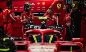 resta ferrari mercedes