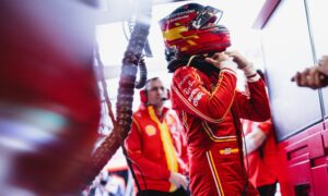 Sainz in Mercedes? Wolff non nega...