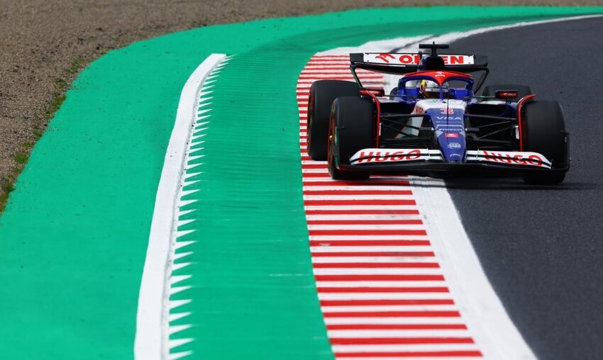 Daniel Ricciardo cosa sta accadendo