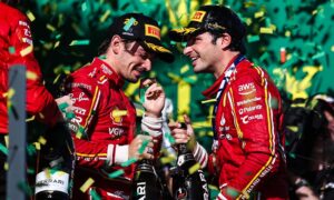 Ferrari-Giappone