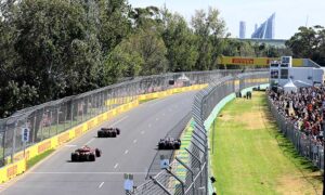 Formula-1-calendario-2025