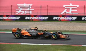 GP Cina pagelle