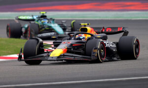 GP Cina-Perez
