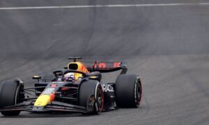 GP Cina ordine arrivo