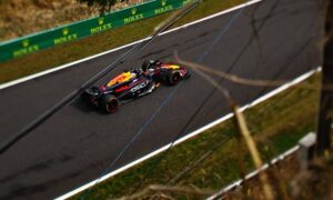 GP Giappone qualifche